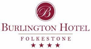 Burlington Hotel, Folkestone logo