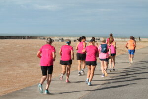 Folkestone 10 K Coastal, 2020