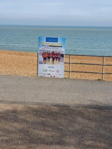 Folkestone 10 K Coastal, 2021