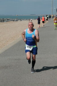 Folkestone 10 K Coastal, 2021