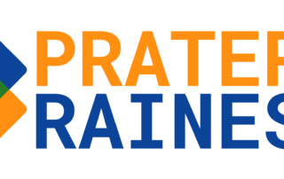 Prater Raines Ltd logo