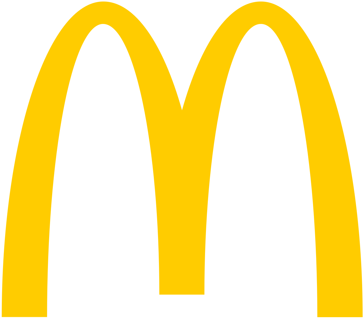 McDonald's Folkestone