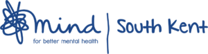 Mind for Better Mental Health logo in South Kent