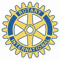 Rotary International logo